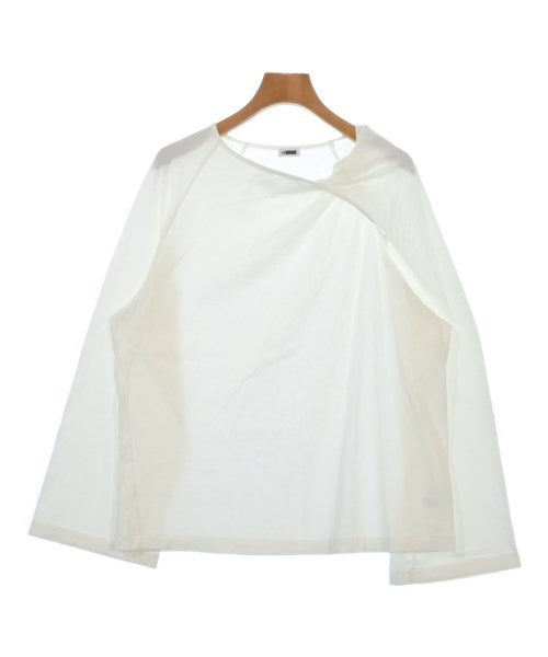 H BEAUTY&YOUTH เสื้อยืด/เสื้อท็อปส์