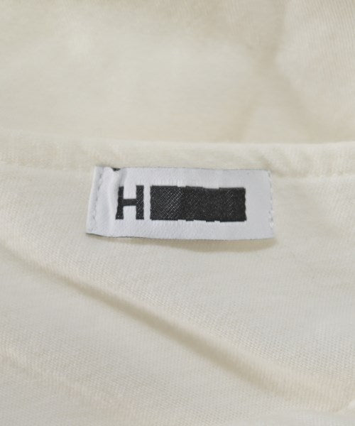 H BEAUTY&YOUTH เสื้อยืด/เสื้อท็อปส์