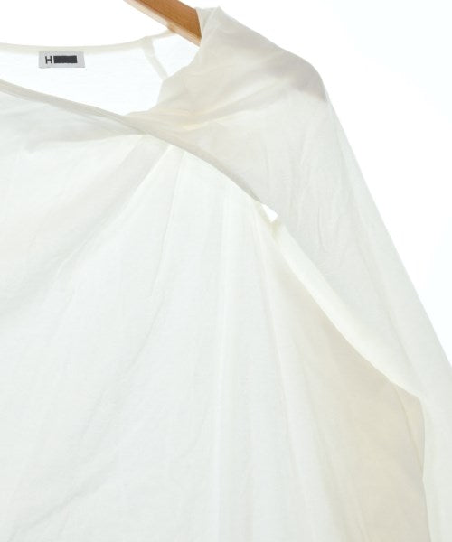 H BEAUTY&YOUTH เสื้อยืด/เสื้อท็อปส์