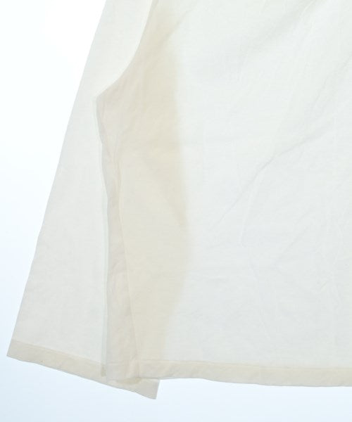 H BEAUTY&YOUTH เสื้อยืด/เสื้อท็อปส์