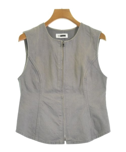 H BEAUTY&YOUTH เสื้อกั๊ก