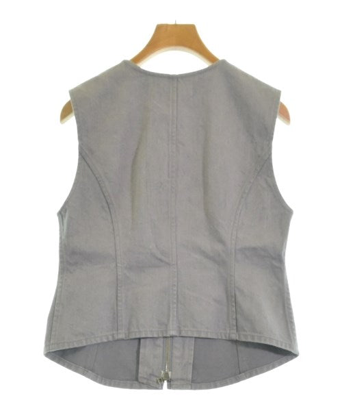 H BEAUTY&YOUTH เสื้อกั๊ก