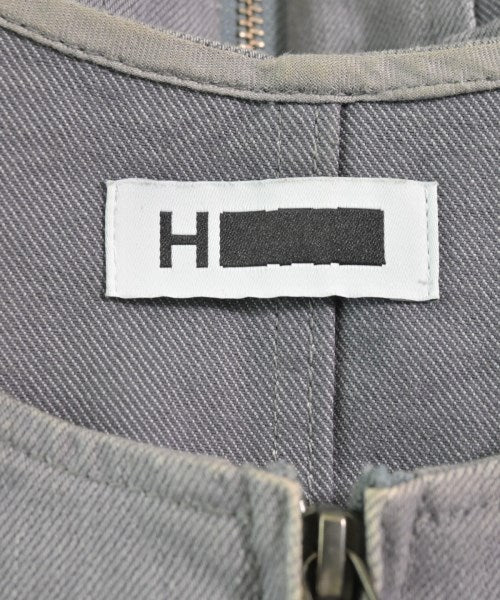 H BEAUTY&YOUTH เสื้อกั๊ก