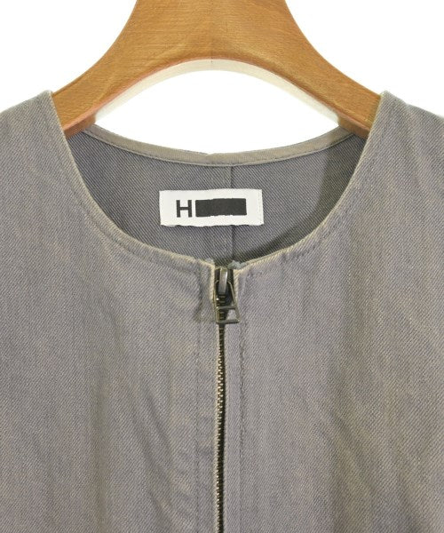 H BEAUTY&YOUTH เสื้อกั๊ก