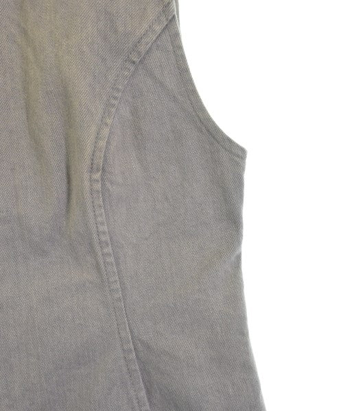 H BEAUTY&YOUTH เสื้อกั๊ก