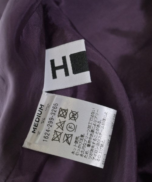 H BEAUTY&YOUTH กระโปรงยาว/แม็กซี่ยาว