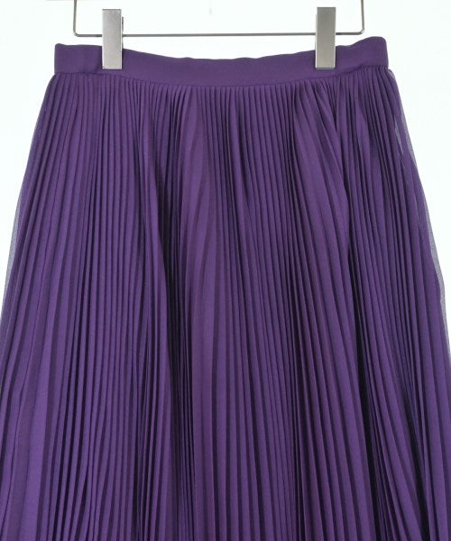 H BEAUTY&YOUTH กระโปรงยาว/แม็กซี่ยาว