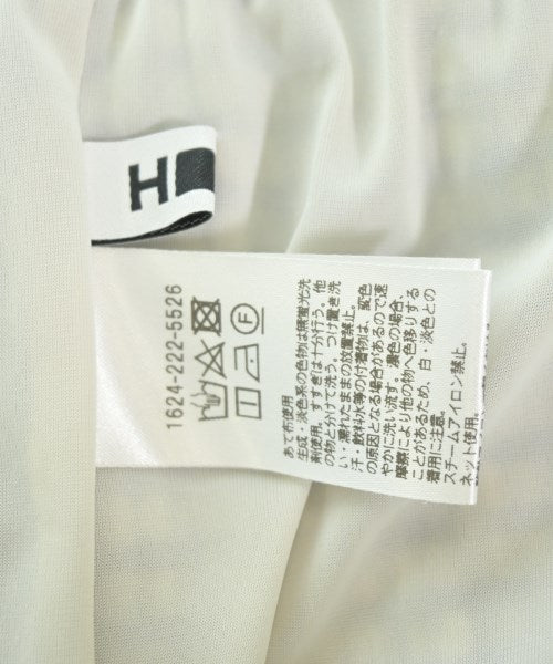 H BEAUTY&YOUTH กระโปรงยาว/แม็กซี่ยาว