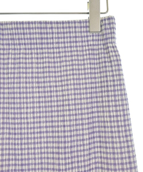 H BEAUTY&YOUTH กระโปรงยาว/แม็กซี่ยาว