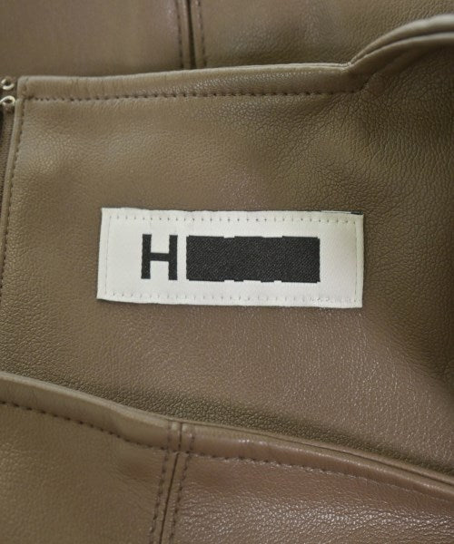 H BEAUTY&YOUTH ชุดเดรส