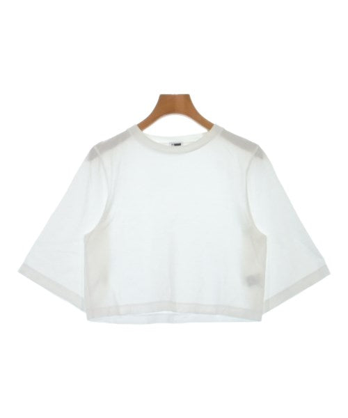 H BEAUTY&YOUTH เสื้อยืด/เสื้อท็อปส์