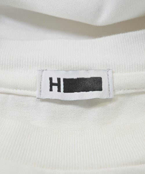 H BEAUTY&YOUTH เสื้อยืด/เสื้อท็อปส์