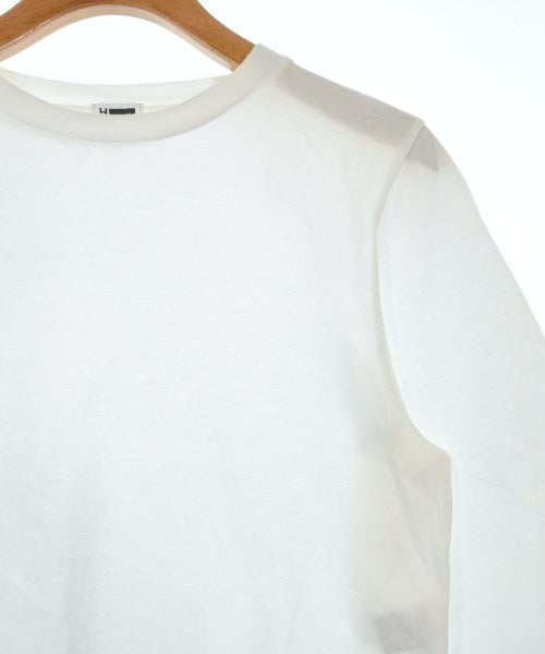 H BEAUTY&YOUTH เสื้อยืด/เสื้อท็อปส์