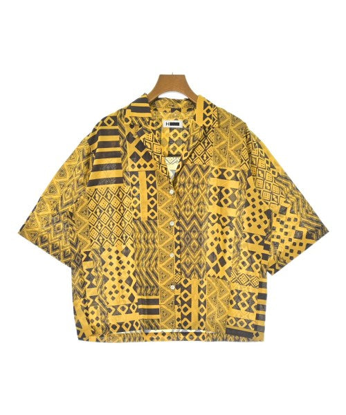 H BEAUTY&YOUTH เสื้อลำลอง