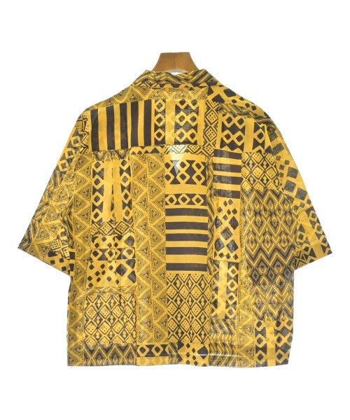 H BEAUTY&YOUTH เสื้อลำลอง