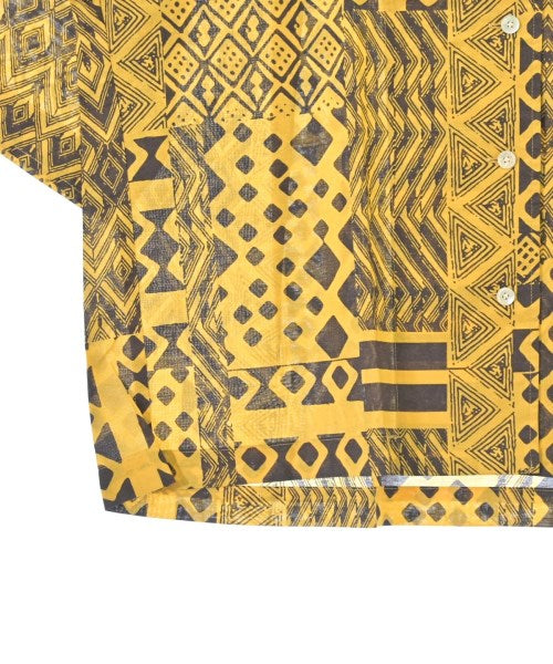 H BEAUTY&YOUTH เสื้อลำลอง