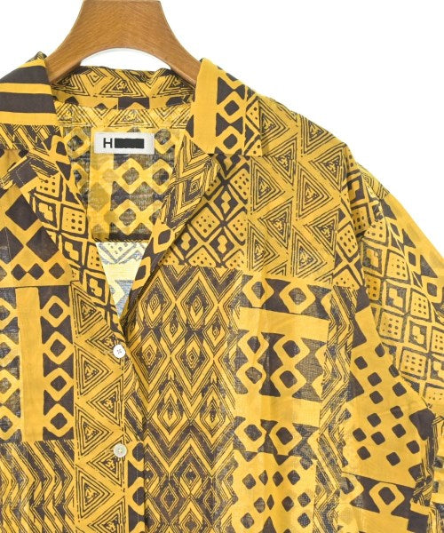 H BEAUTY&YOUTH เสื้อลำลอง