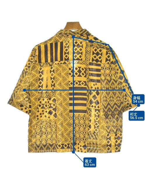 H BEAUTY&YOUTH เสื้อลำลอง