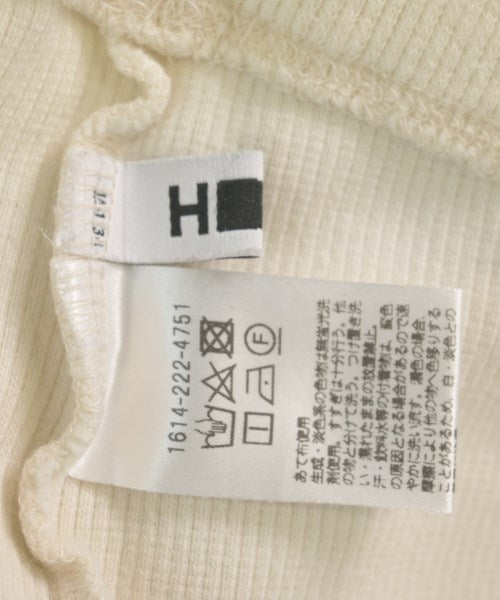 H BEAUTY&YOUTH กางเกง อื่น