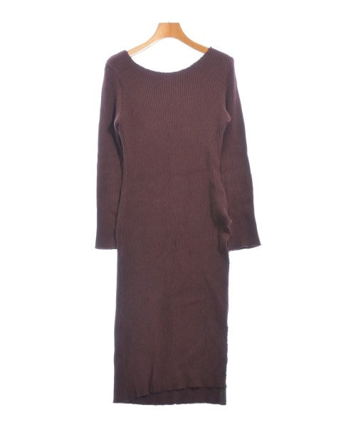 H BEAUTY&YOUTH ชุดเดรส