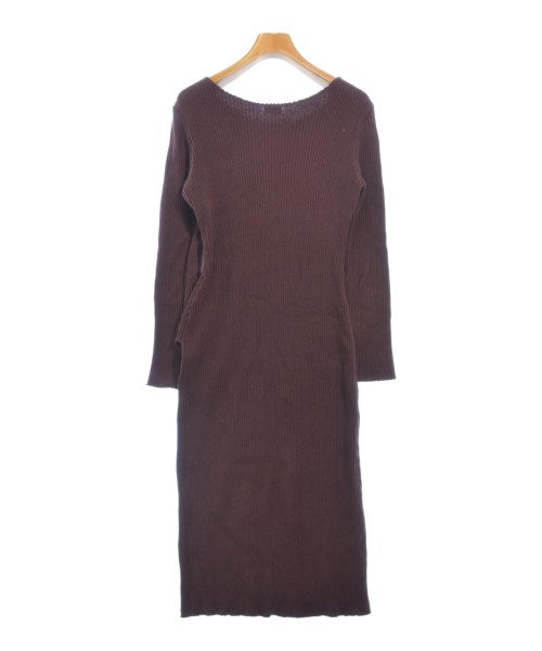 H BEAUTY&YOUTH ชุดเดรส