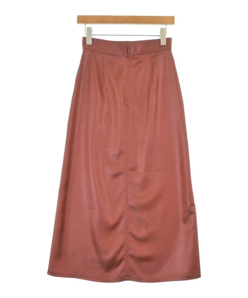 H BEAUTY&YOUTH กระโปรงยาว/แม็กซี่ยาว