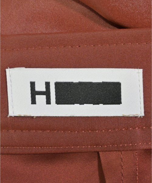 H BEAUTY&YOUTH กระโปรงยาว/แม็กซี่ยาว