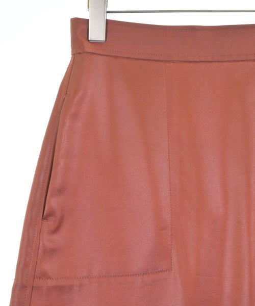 H BEAUTY&YOUTH กระโปรงยาว/แม็กซี่ยาว