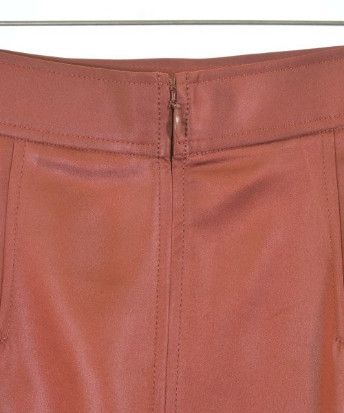 H BEAUTY&YOUTH กระโปรงยาว/แม็กซี่ยาว