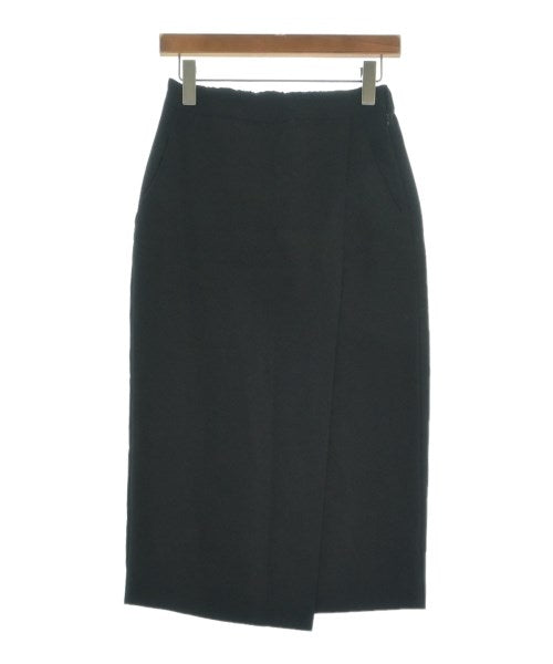 H BEAUTY&YOUTH กระโปรงยาว/แม็กซี่ยาว