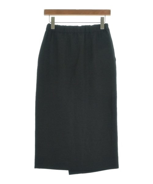 H BEAUTY&YOUTH กระโปรงยาว/แม็กซี่ยาว