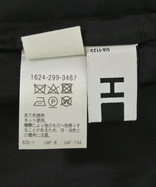 H BEAUTY&YOUTH กระโปรงยาว/แม็กซี่ยาว