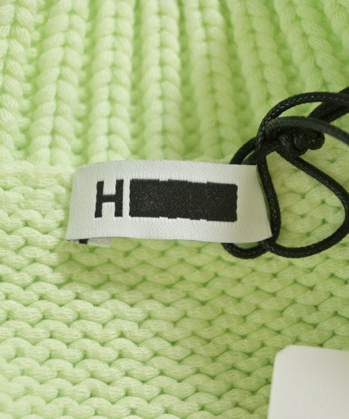 H BEAUTY&YOUTH เสื้อคาร์ดิแกน