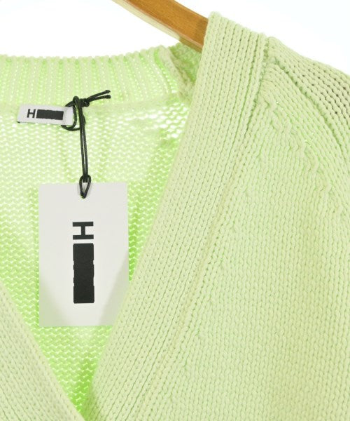 H BEAUTY&YOUTH เสื้อคาร์ดิแกน