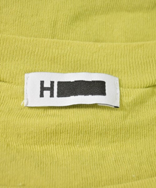 H BEAUTY&YOUTH เสื้อยืด/เสื้อท็อปส์