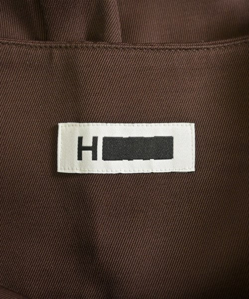 H BEAUTY&YOUTH ชุดเดรส