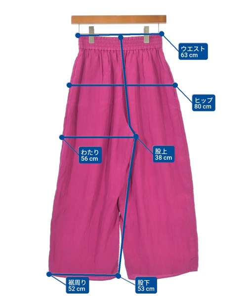 H BEAUTY&YOUTH กางเกง อื่น