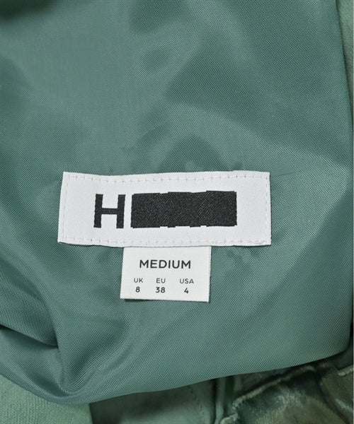 H BEAUTY&YOUTH กางเกง อื่น