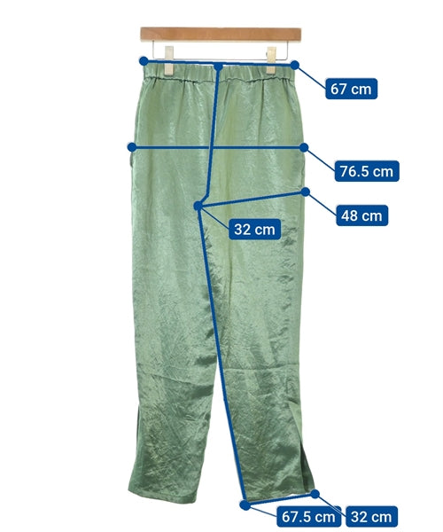 H BEAUTY&YOUTH กางเกง อื่น