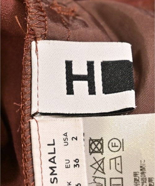 H BEAUTY&YOUTH กางเกง อื่น