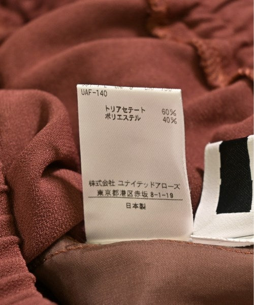 H BEAUTY&YOUTH กางเกง อื่น