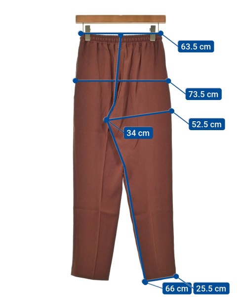 H BEAUTY&YOUTH กางเกง อื่น