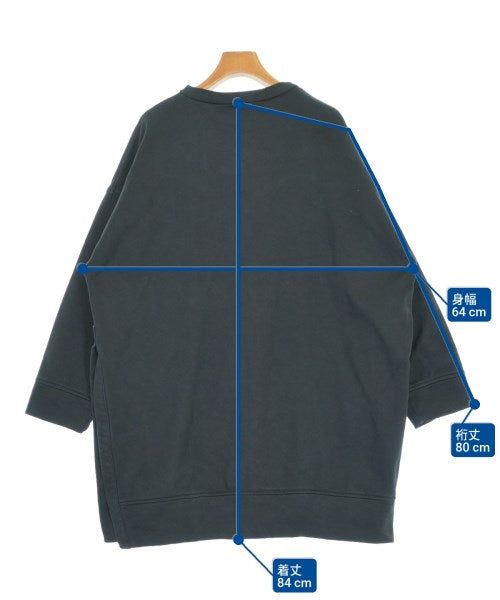 H BEAUTY&YOUTH เสื้อสเวตเตอร์