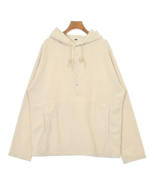 H BEAUTY&YOUTH เสื้อฮู้ด