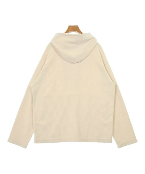 H BEAUTY&YOUTH เสื้อฮู้ด
