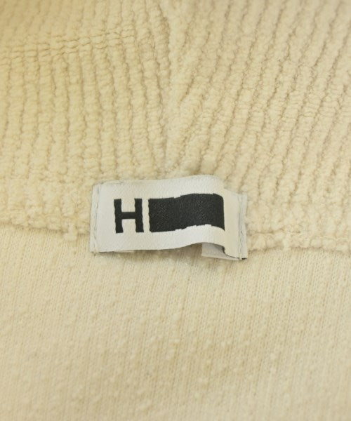 H BEAUTY&YOUTH เสื้อฮู้ด