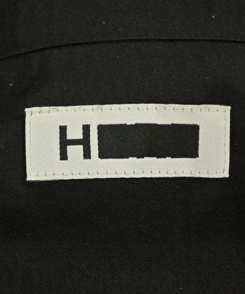 H BEAUTY&YOUTH เสื้อลำลอง