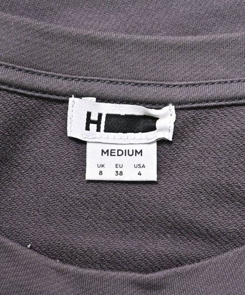 H BEAUTY&YOUTH เสื้อยืด/เสื้อท็อปส์