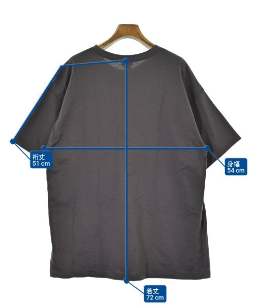 H BEAUTY&YOUTH เสื้อยืด/เสื้อท็อปส์