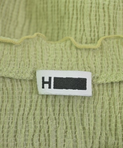 H BEAUTY&YOUTH เสื้อสตรี